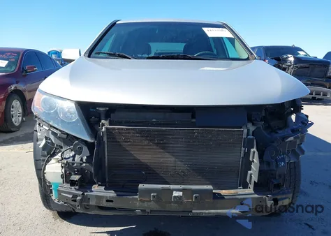 2013 Kia Sorento Lx z USA, uszkodzony, nr VIN 5XYKT3A1XDG415769